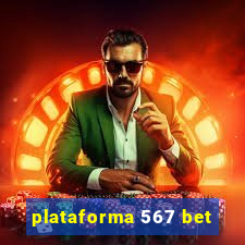 plataforma 567 bet